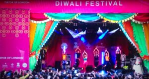 Absolute Bollywood London