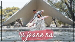 Kathak dance classes online