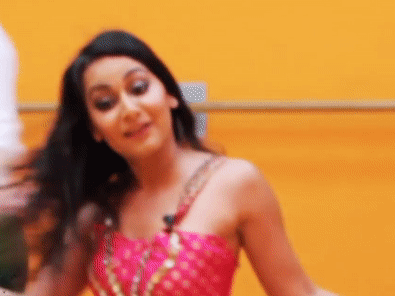 Clases de danza Bollywood en Malaga